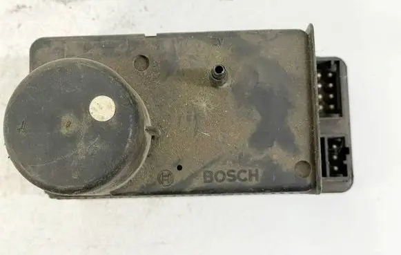 Vacuum pump