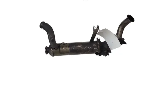 Opel Zafira B EGR valve cooler 55203716