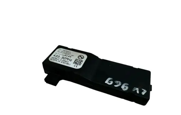 Opel Zafira C Other control units/modules M3N284019 7812A284019 43392MHZ