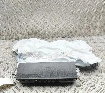 Mercedes-Benz EQA Knee airbag A2478600902