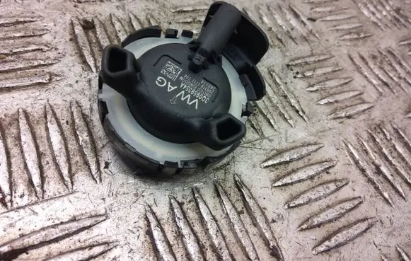Seat Leon (5F) Airbag deployment crash/impact sensor 3Q0959354A