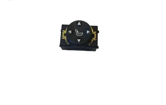 BMW 5 E60 E61 Seat control switch 8360877 03060040