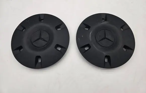 Mercedes-Benz Sprinter W906 Original wheel cap A9064010025