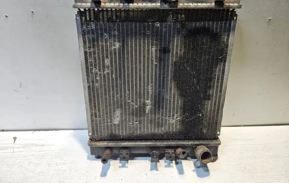 Honda Civic Coolant radiator 