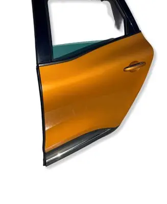 Renault Scenic IV - Grand scenic IV Rear door 