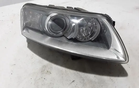 Audi A6 S6 C6 4F Headlight/headlamp 4F0941030AK