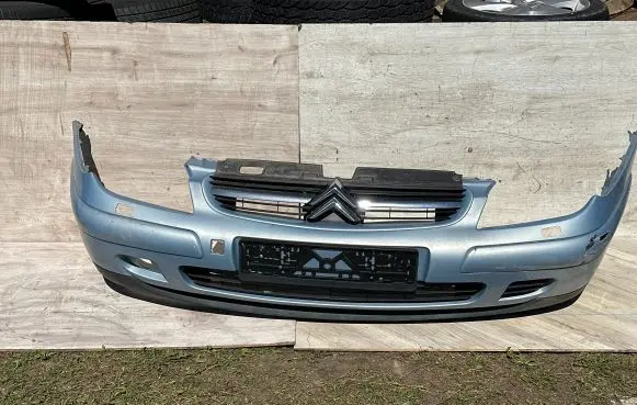 Citroen C5 Front bumper