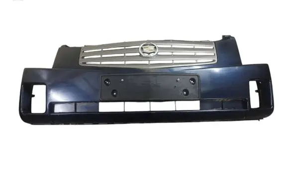 Cadillac CTS Front bumper
