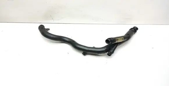 BMW X5 E53 Engine coolant pipe/hose 7787379 11537787379