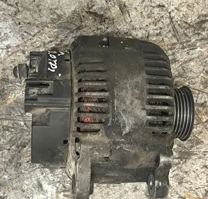 Audi Q7 4L Generator/alternator 059903015