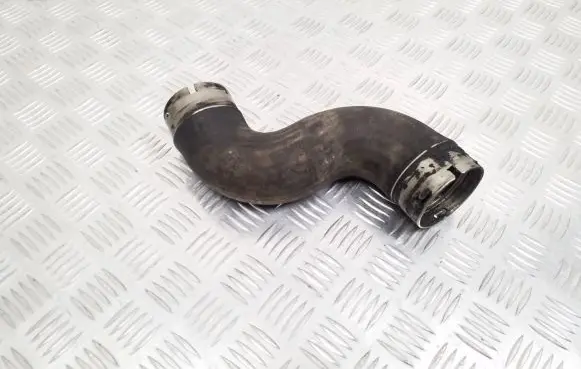 Mercedes-Benz Sprinter W906 Intercooler hose/pipe A9065283782