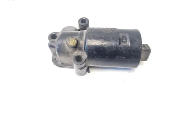 Audi 80 90 S2 B4 Idle control valve (regulator) 077133455A