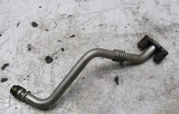 Renault Megane IV Oil cooling pipe 1111