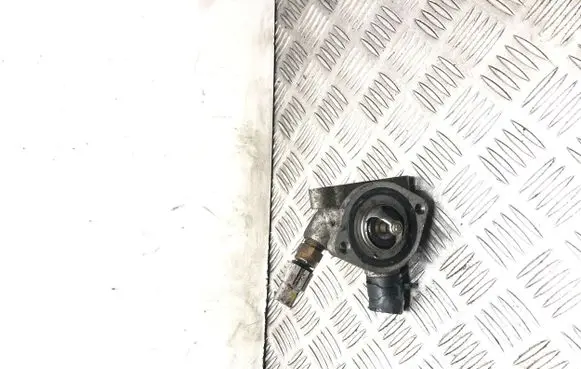 Hyundai i30 Thermostat/thermostat housing 