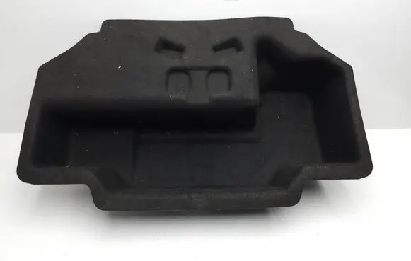 Mercedes-Benz SL AMG R231 Centre console side trim rear A2316903541
