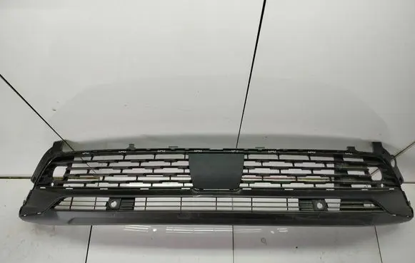 Opel Grandland X Front bumper lower grill 9840142177