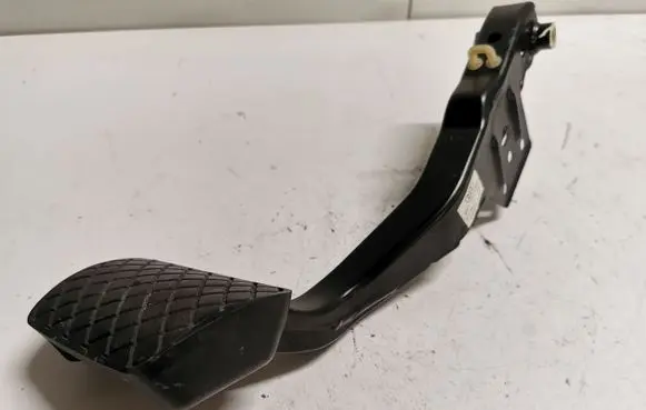 Audi A5 8T 8F Brake pedal 4H1723140A