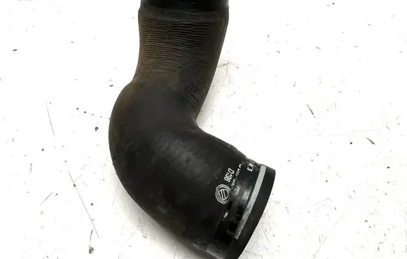 Fiat 500 Abarth Air intake hose/pipe