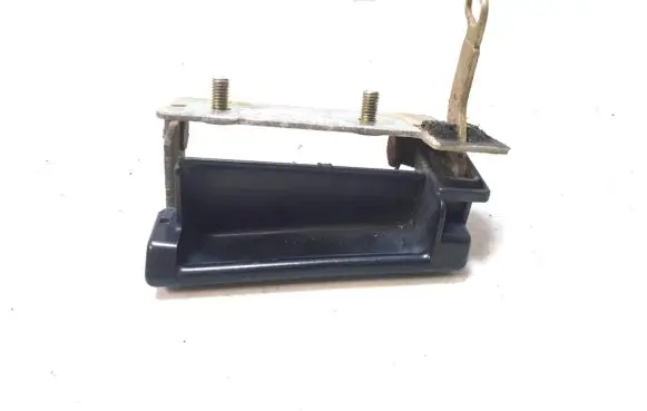 Honda CR-V Loading door exterior handle 