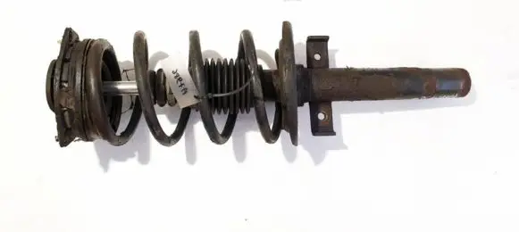 Renault Scenic II - Grand scenic II Front shock absorber/damper