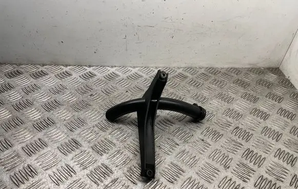 Mercedes-Benz E W212 Oil sump strainer pipe A6421800751