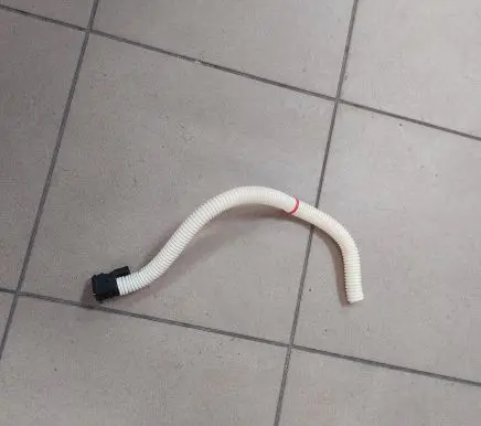 Toyota RAV 4 (XA40) Interior temperature sensor
