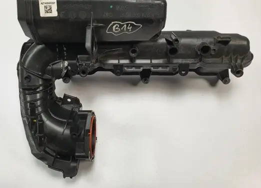 Mercedes-Benz E W213 Intake manifold A2740900337