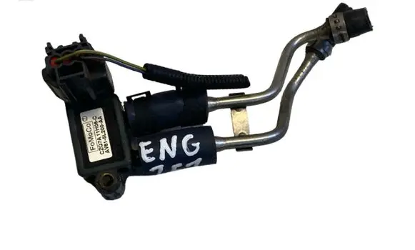 Ford S-MAX Exhaust gas pressure sensor AV615L200AA CZQ7A11H06C