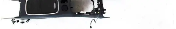 Opel Astra K Armrest 39018595 61H11020A 2553384