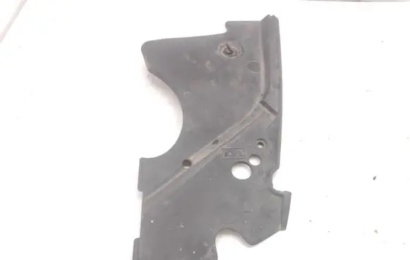 Alfa Romeo 166 Engine cover (trim) 156037482