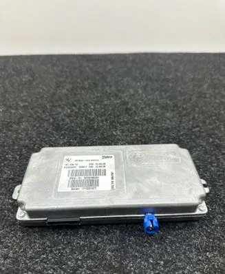 BMW 4 F36 Gran coupe Camera control unit module 161295 1713221077 04939395301