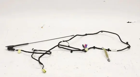 Ford Fiesta Other wiring loom AV1T-18828-AA