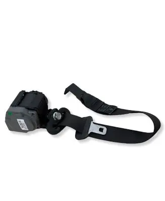 Chevrolet Captiva Third row seat belt 20TEH32757 3275 A1B027AG5