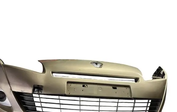 Renault Scenic III - Grand scenic III Front bumper 620360003R