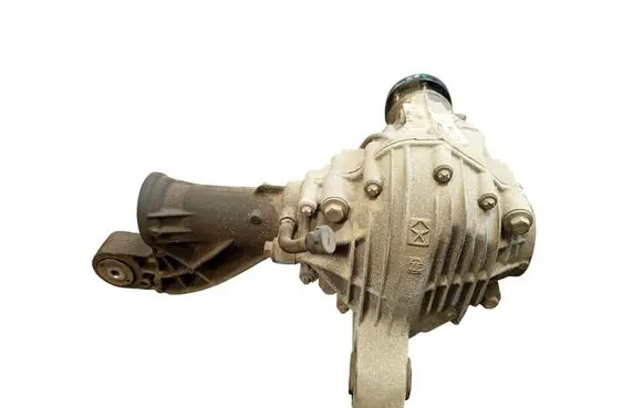 Dodge Durango III Front differential P68352925AA