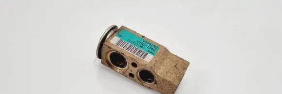 Renault Scenic I Air conditioning (A/C) expansion valve 657940U HFC134A 52162790
