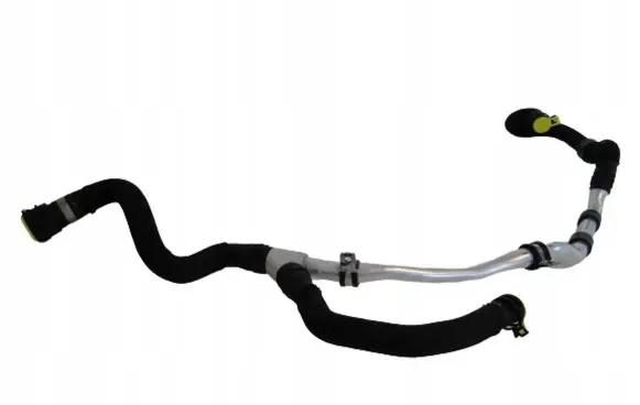 Mercedes-Benz C AMG W205 Engine coolant pipe/hose A2055010502