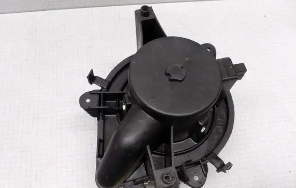 Fiat Punto (188) Heater fan/blower 141730600