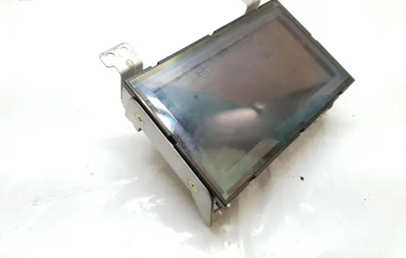 Nissan Murano Z50 Screen/display/small screen 28090-CB800