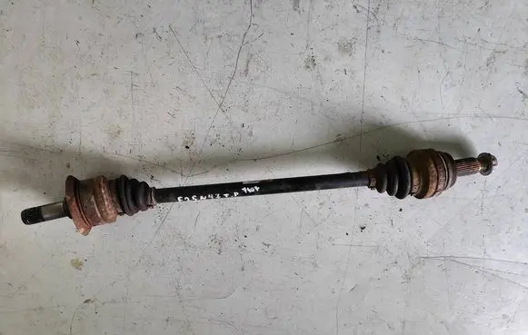 BMW X3 F25 Rear driveshaft 7598038