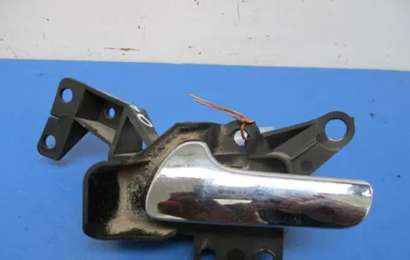 Opel Zafira A Front door interior handle