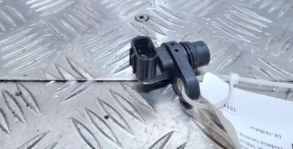 Mazda 3 II Crankshaft position sensor J5T30471