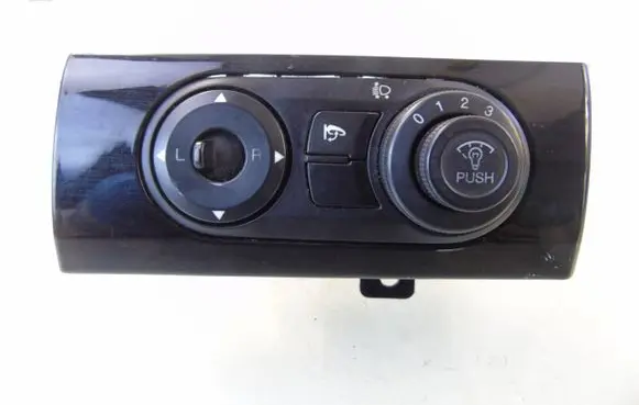 Chevrolet Captiva Light switch 46181B23