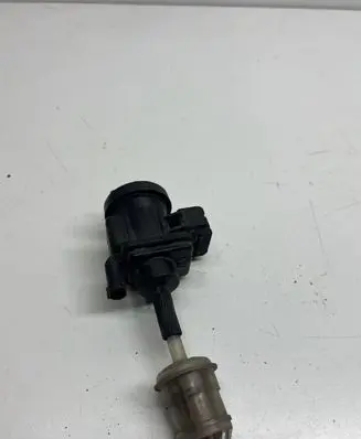 Mercedes-Benz Vaneo W414 Turbo solenoid valve 0005450427