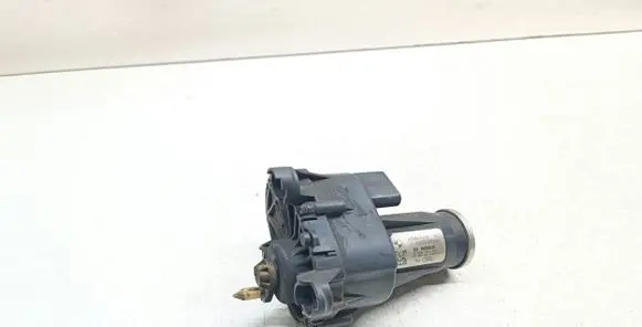 BMW 3 F30 F35 F31 Intake manifold valve actuator/motor 8506410 0280751014