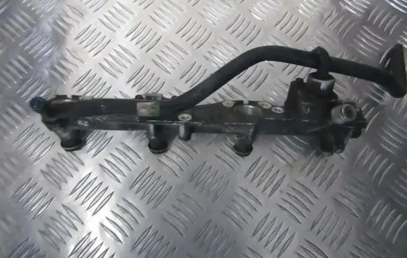Ford Mondeo MK I Fuel main line pipe 938f9d280ca 938f-9d280-ca
