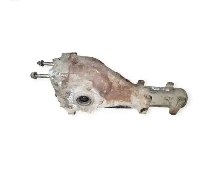 Subaru Forester SH Rear differential