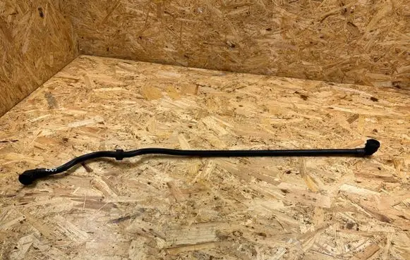 Mercedes-Benz C W205 Engine coolant pipe/hose A2055013782