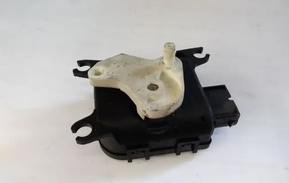 Audi A2 Air flap motor/actuator 0132801205