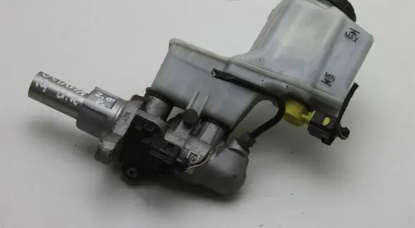 Skoda Octavia Mk3 (5E) Master brake cylinder 03.3508-91641
